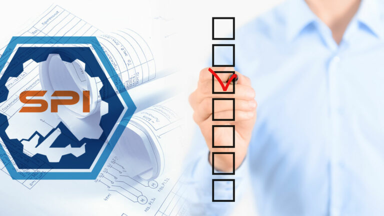 Custom Robotics & Automation Integration – SPI Automation