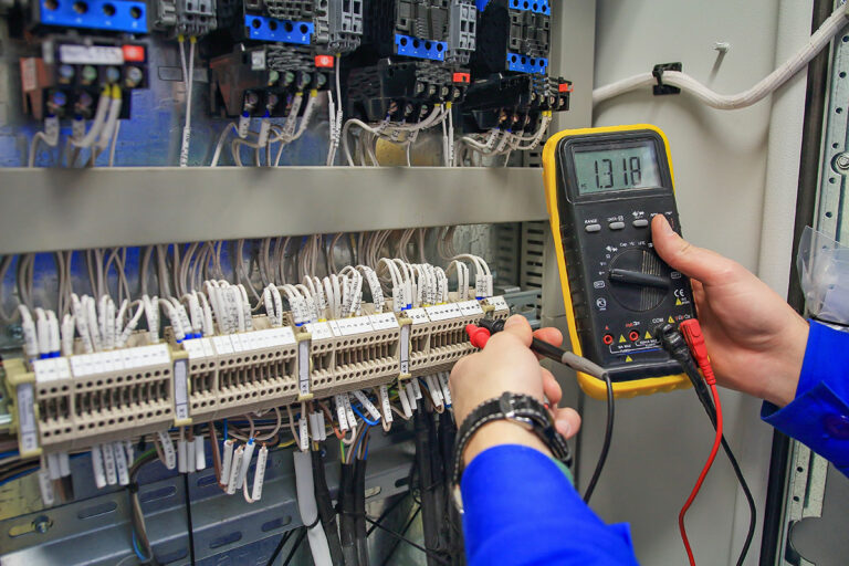 Process Control | SPI Automation
