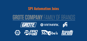 SPI Automation joins Grote Company Family of Brands
